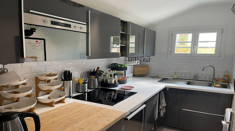 Ma-Cabane - Location Appartement ABLON-SUR-SEINE, 9 m²