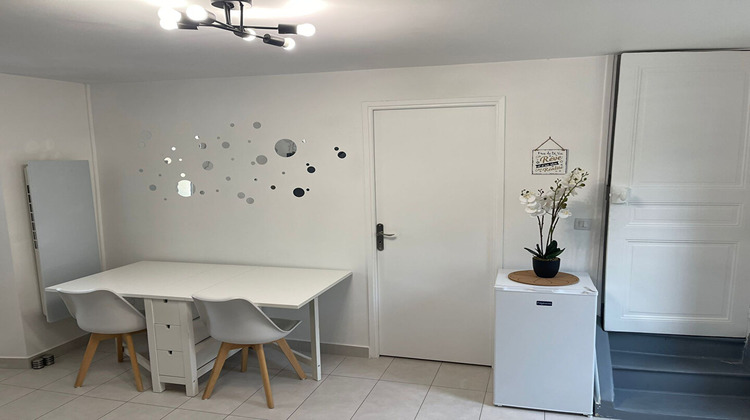 Ma-Cabane - Location Appartement ABLON-SUR-SEINE, 9 m²