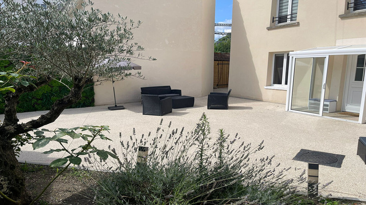 Ma-Cabane - Location Appartement ABLON-SUR-SEINE, 9 m²