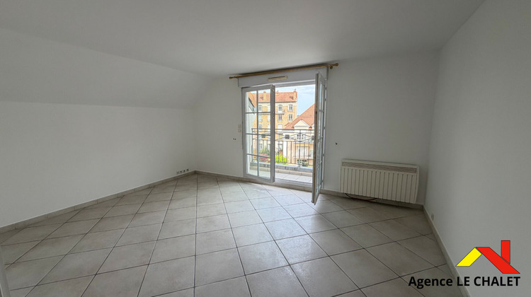 Ma-Cabane - Location Appartement ABLON-SUR-SEINE, 61 m²