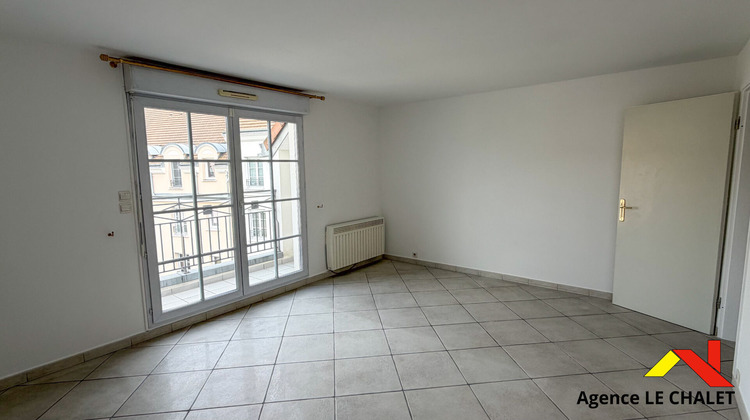 Ma-Cabane - Location Appartement ABLON-SUR-SEINE, 61 m²
