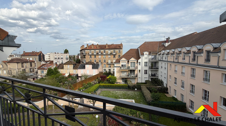 Ma-Cabane - Location Appartement ABLON-SUR-SEINE, 61 m²