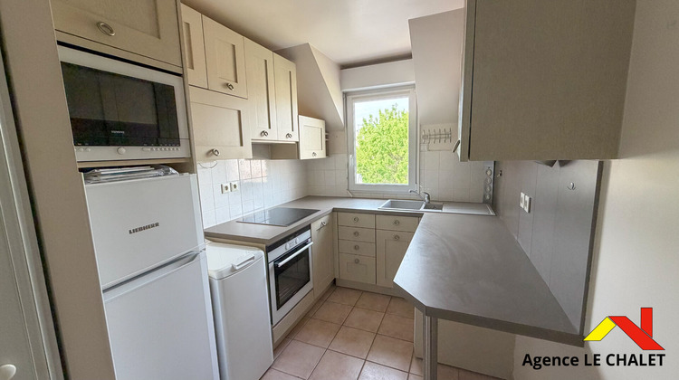 Ma-Cabane - Location Appartement ABLON-SUR-SEINE, 61 m²