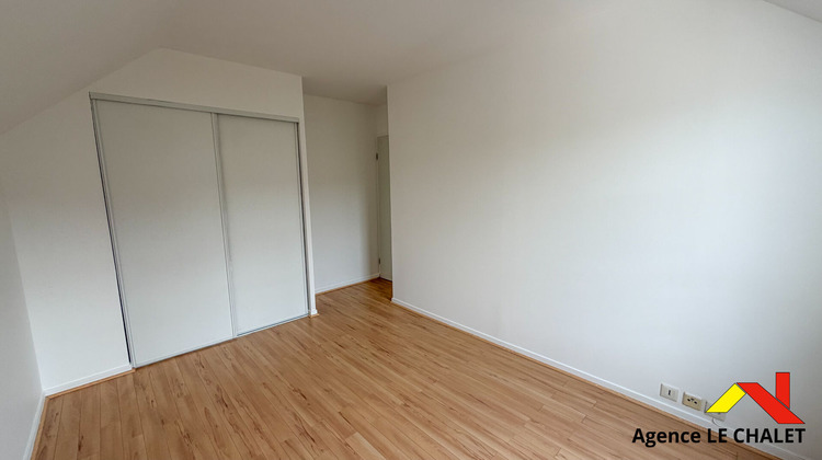 Ma-Cabane - Location Appartement ABLON-SUR-SEINE, 61 m²
