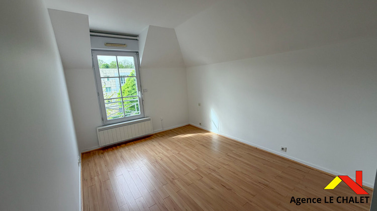 Ma-Cabane - Location Appartement ABLON-SUR-SEINE, 61 m²