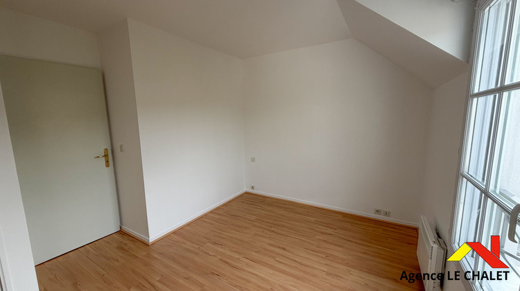 Ma-Cabane - Location Appartement ABLON-SUR-SEINE, 61 m²