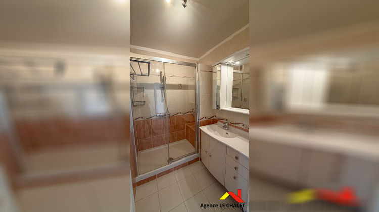 Ma-Cabane - Location Appartement ABLON-SUR-SEINE, 61 m²