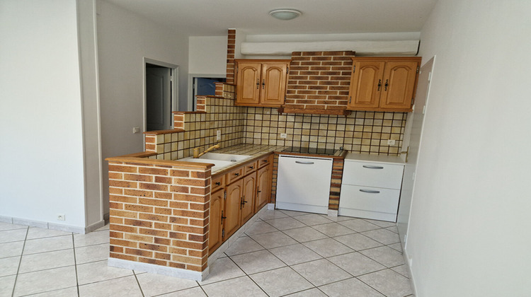 Ma-Cabane - Location Appartement ABLON-SUR-SEINE, 34 m²