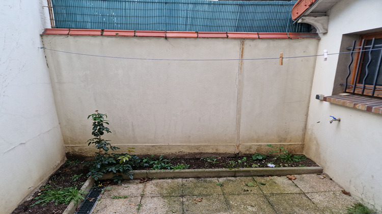 Ma-Cabane - Location Appartement ABLON-SUR-SEINE, 34 m²