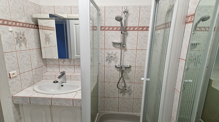 Ma-Cabane - Location Appartement ABLON-SUR-SEINE, 34 m²
