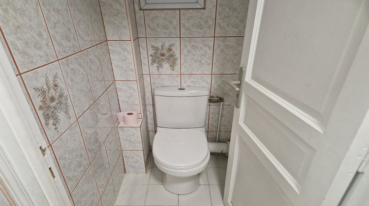 Ma-Cabane - Location Appartement ABLON-SUR-SEINE, 34 m²