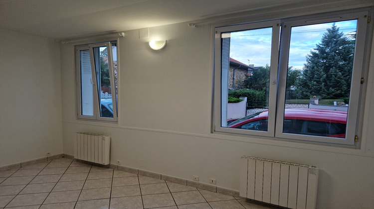 Ma-Cabane - Location Appartement ABLON-SUR-SEINE, 34 m²