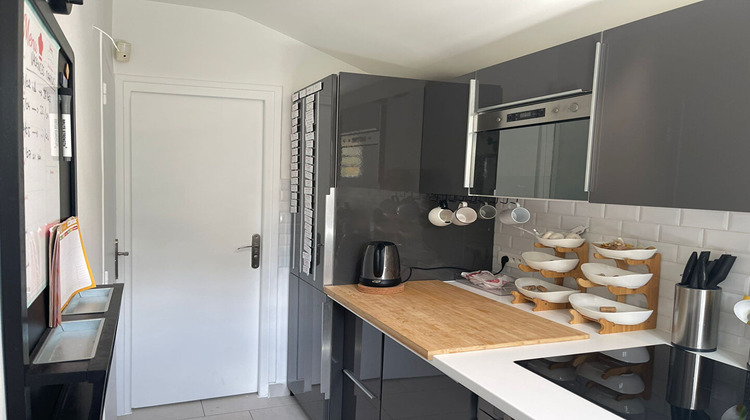 Ma-Cabane - Location Appartement ABLON-SUR-SEINE, 10 m²