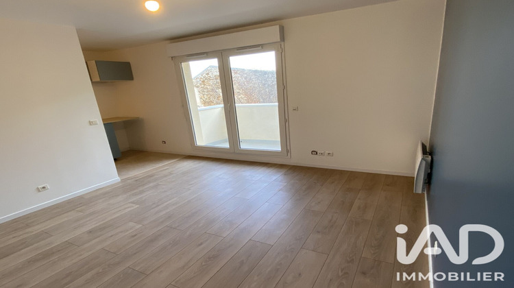 Ma-Cabane - Location Appartement Ablon-sur-Seine, 26 m²