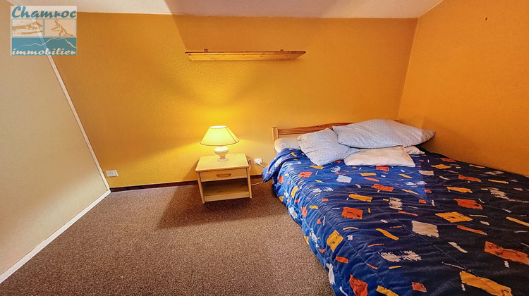 Ma-Cabane - Location Appartement Abondance, 25 m²