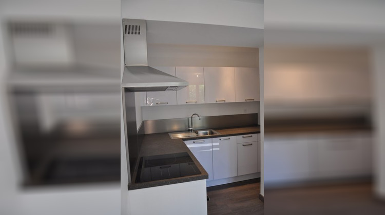 Ma-Cabane - Location Appartement Abondance, 67 m²