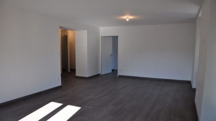 Ma-Cabane - Location Appartement Abondance, 67 m²