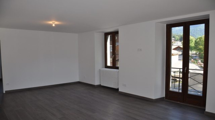 Ma-Cabane - Location Appartement Abondance, 67 m²