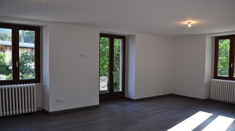 Ma-Cabane - Location Appartement Abondance, 67 m²