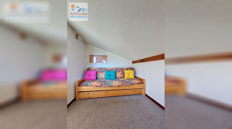 Ma-Cabane - Location Appartement Abondance, 14 m²