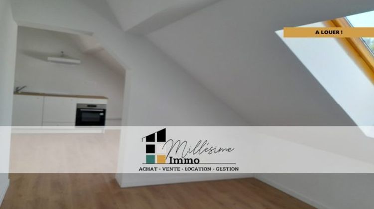 Ma-Cabane - Location Appartement Abreschviller, 22 m²