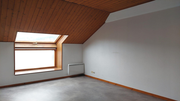 Ma-Cabane - Location Appartement Abreschviller, 26 m²