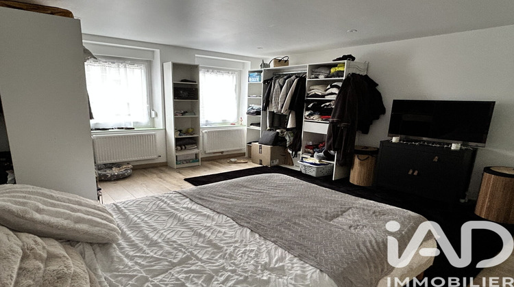 Ma-Cabane - Location Appartement Abreschviller, 54 m²