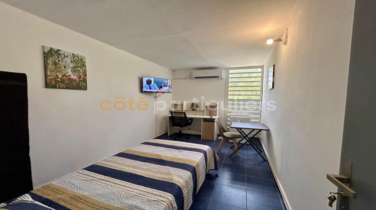 Ma-Cabane - Location Appartement ABYMES, 51 m²