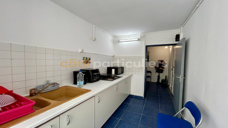 Ma-Cabane - Location Appartement ABYMES, 51 m²