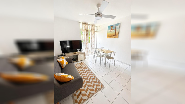 Ma-Cabane - Location Appartement ABYMES, 14 m²