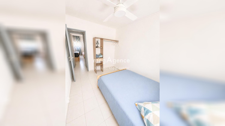 Ma-Cabane - Location Appartement ABYMES, 14 m²