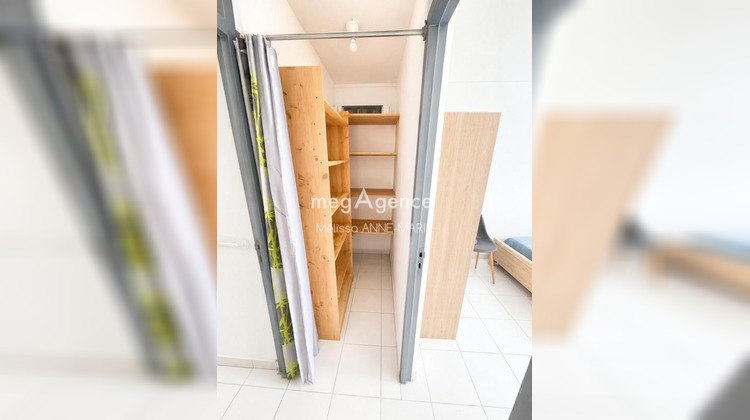 Ma-Cabane - Location Appartement ABYMES, 14 m²
