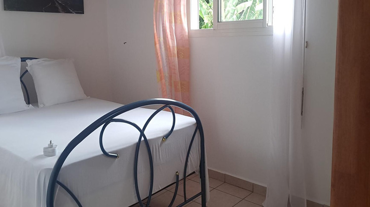 Ma-Cabane - Location Appartement ABYMES, 44 m²