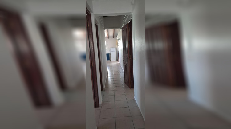 Ma-Cabane - Location Appartement ABYMES, 44 m²