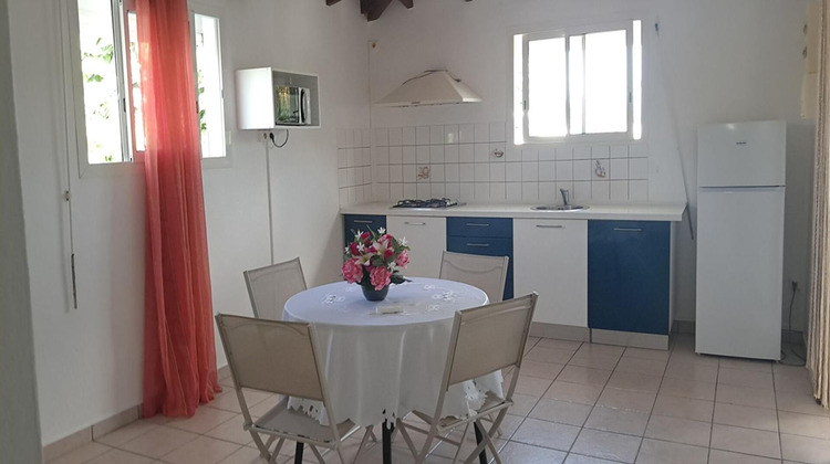 Ma-Cabane - Location Appartement ABYMES, 44 m²