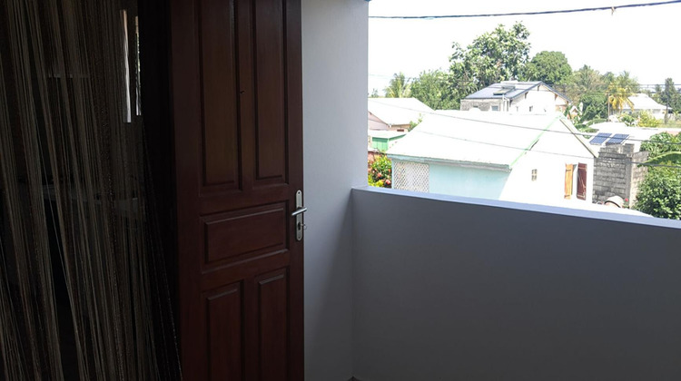 Ma-Cabane - Location Appartement ABYMES, 44 m²