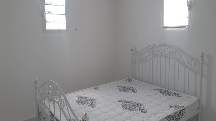 Ma-Cabane - Location Appartement ABYMES, 43 m²