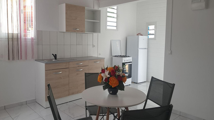 Ma-Cabane - Location Appartement ABYMES, 43 m²