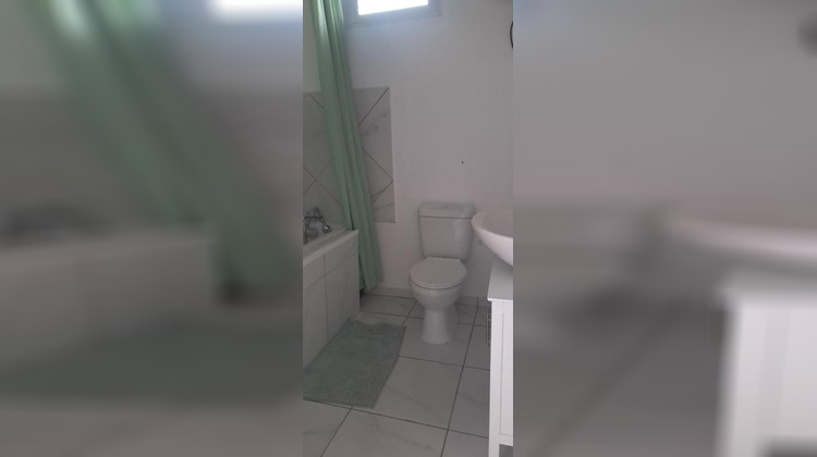 Ma-Cabane - Location Appartement ABYMES, 43 m²