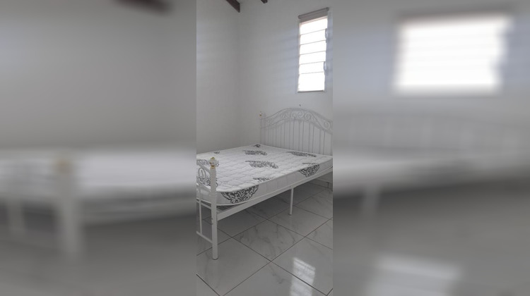 Ma-Cabane - Location Appartement ABYMES, 43 m²