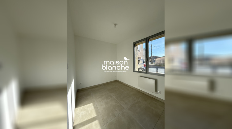 Ma-Cabane - Location Appartement Abzac, 24 m²