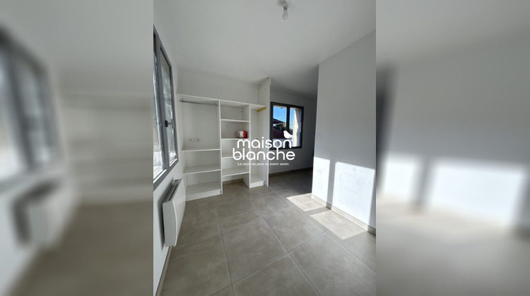 Ma-Cabane - Location Appartement Abzac, 24 m²