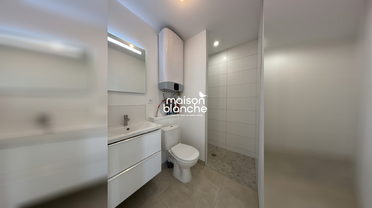 Ma-Cabane - Location Appartement Abzac, 24 m²