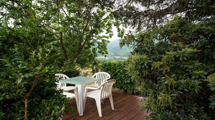 Ma-Cabane - Location Appartement Accous, 98 m²