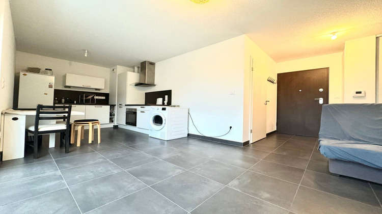 Ma-Cabane - Location Appartement Achenheim, 41 m²
