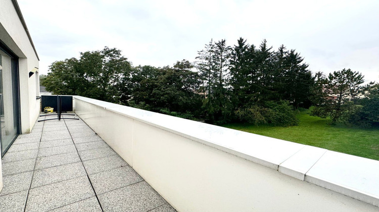 Ma-Cabane - Location Appartement Achenheim, 41 m²