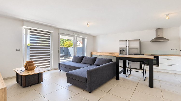 Ma-Cabane - Location Appartement Achenheim, 44 m²