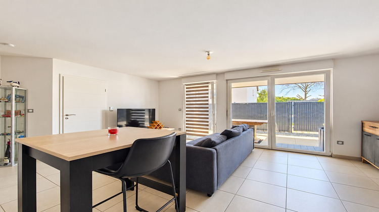 Ma-Cabane - Location Appartement Achenheim, 44 m²
