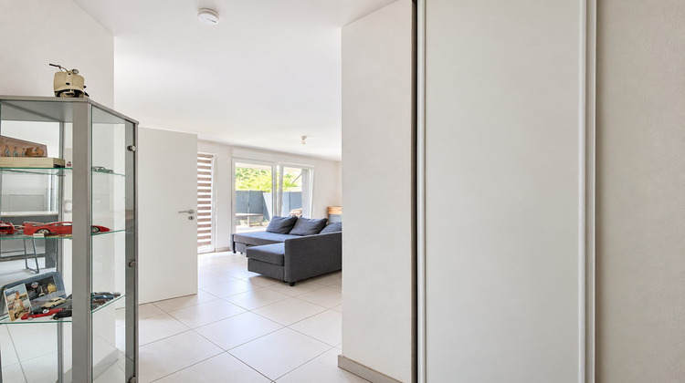 Ma-Cabane - Location Appartement Achenheim, 44 m²