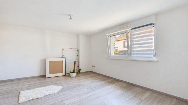 Ma-Cabane - Location Appartement Achenheim, 44 m²